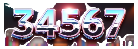 34567 logo